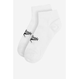 Ponožky Reebok ACT FO U ANKLE SOCK GI0066 obraz