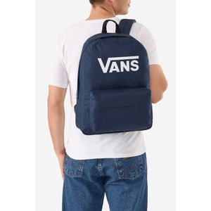 Dámské kabelky Vans OLD SKOOL PRINT BACKPACK-B VN000HYC5S21 obraz