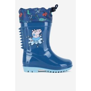 Holínky PEPPA PIG AW24-103PP Materiál/-Syntetický obraz