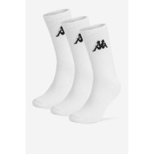 Ponožky Kappa Z4448_AW24 (3-PACK) obraz