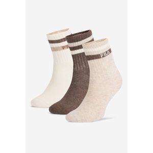 Ponožky Fila F8207-AW24 (3-PACK) obraz