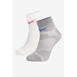 Ponožky Reebok R0403-SS24 (2-PACK) obraz