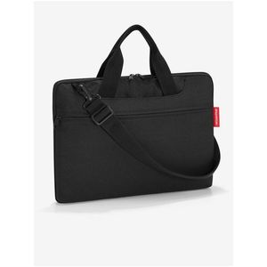 Brašna Reisenthel Netbookbag Black obraz