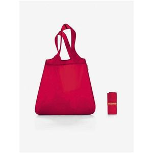 Brašna Reisenthel Mini Maxi Shopper Red obraz