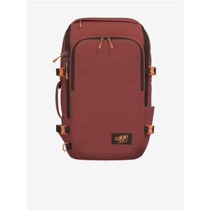 Batoh CabinZero Adv Pro 32L Sangria red obraz