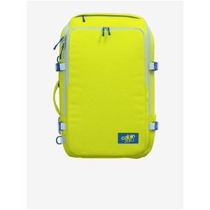 Batoh CabinZero Adv Pro 42L Mojito lime obraz