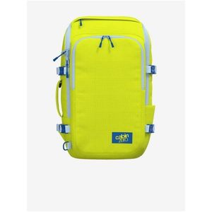 Batoh CabinZero Adv Pro 32L Mojito lime obraz