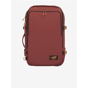 Batoh CabinZero Adv Pro 42L Sangria red obraz