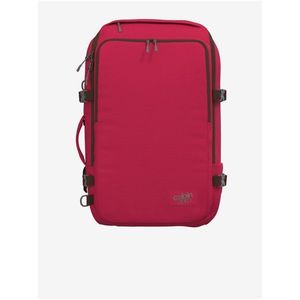 Batoh CabinZero Adv Pro 42L Miami magenta obraz