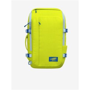 Batoh CabinZero Adv 32L Mojito lime obraz