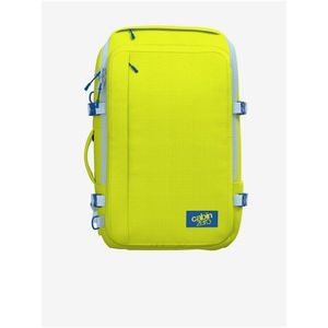 Batoh CabinZero Adv 42L Mojito lime obraz