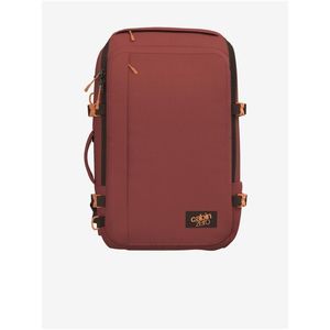 Batoh CabinZero Adv 42L Sangria red obraz