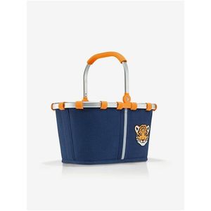 Brašna Reisenthel Carrybag XS Kids Tiger Navy obraz