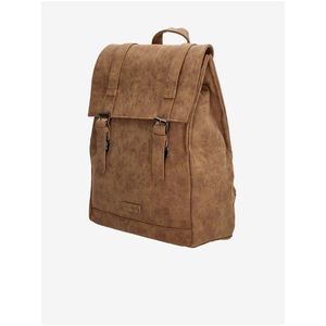 Brašna Enrico Benetti Amy Tablet Backpack Camel obraz