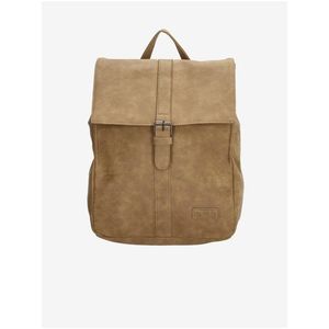 Batoh Beagles Arjonilla Backpack 8 l Taupe obraz