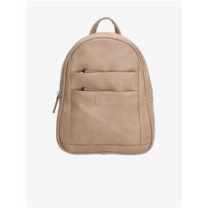 Batoh Beagles Murcia Backpack 2 l Taupe obraz