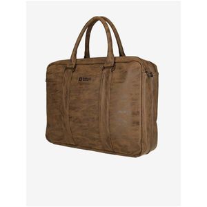 Brašna Enrico Benetti Rotterdam 15" Notebook Bag Camel obraz