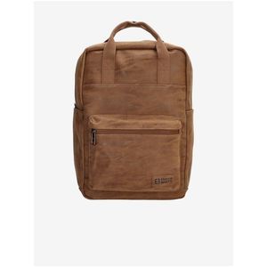 Batoh Enrico Benetti Rotterdam 13" Notebook Backpack Camel obraz