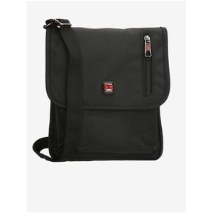 Brašna Enrico Benetti Cornell Cross Body Bag Black obraz