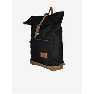 Batoh Enrico Benetti Santiago 15" Notebook Backpack Black obraz