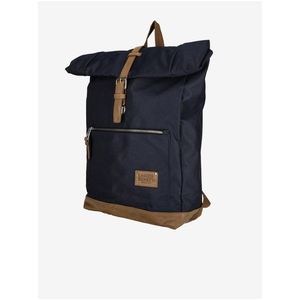 Batoh Enrico Benetti Santiago 15" Notebook Backpack Blue obraz