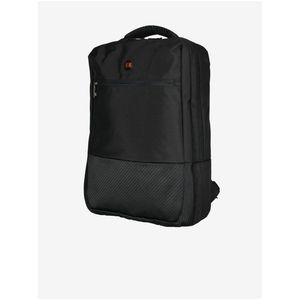 Batoh Enrico Benetti Bern 15" Notebook Backpack Black obraz