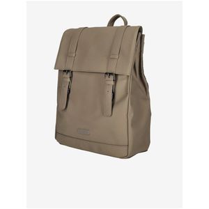 Batoh Enrico Benetti Maeve Tablet Backpack Taupe obraz