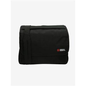 Brašna Enrico Benetti Amsterdam Shoulder Bag Black obraz