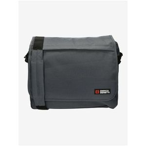 Brašna Enrico Benetti Amsterdam Shoulder Bag Grey obraz