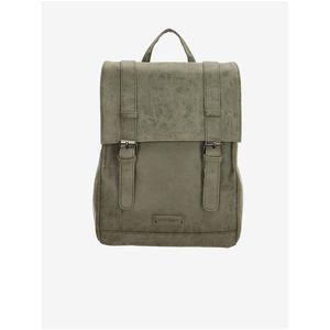 Batoh Enrico Benetti Amy Backpack 8 l Olive obraz