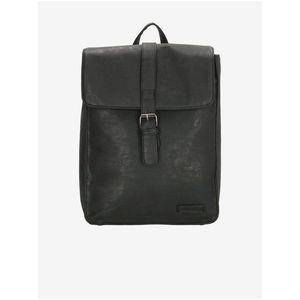 Batoh Enrico Benetti Kate Backpack Black obraz