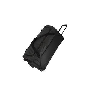 Cestovní taška Travelite Basics Trolley Travel Bag Black obraz