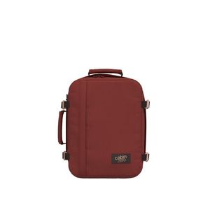 Batoh CabinZero Classic 28L Sangria red obraz