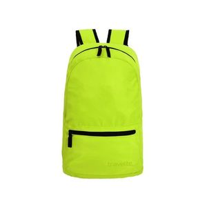 Batoh Travelite Foldable Backpack Lemon obraz