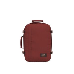 Batoh CabinZero Classic 36L Sangria red obraz