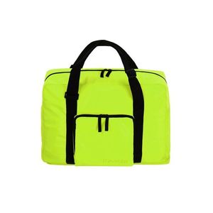 Cestovní taška Travelite Foldable Travel bag Lemon obraz