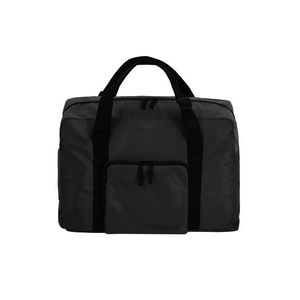 Cestovní taška Travelite Foldable Travel bag Black obraz