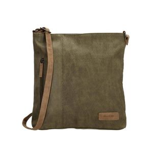 Kabelka Beagles Brunete Shoulder Bag 4, 5 l Olive Green obraz