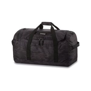 Cestovní taška Dakine Eq Duffle 50L Black Vintage Camo obraz