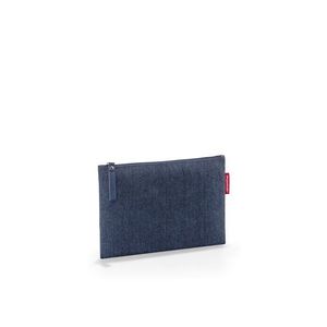 Kosmetická taška Reisenthel Case 1 Herringbone Dark Blue obraz