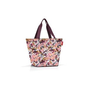 Kabelka Reisenthel Shopper M Flora Rose obraz