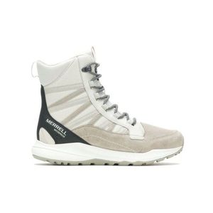 Bílé dámské zimní boty MERRELL Bravada Edge 2 Thermo Mid Wp obraz