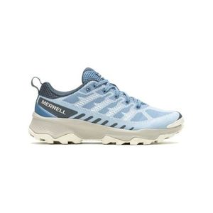 Světle modré dámské outdoorové tenisky MERRELL Speed Eco obraz