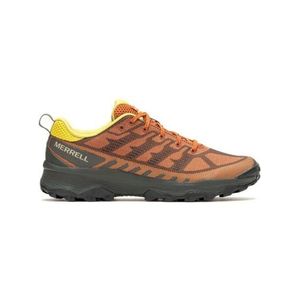 Oranžové pánské outdoorové tenisky MERRELL Speed Eco obraz