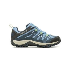 Modré dámské outdoorové tenisky MERRELL Alverstone 2 obraz