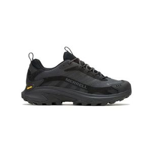 Černé pánské outdoorové tenisky MERRELL Moab Speed 2 GTX obraz