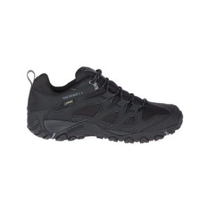 Černé pánské outdoorové tenisky MERRELL Claypool Sport GTX obraz