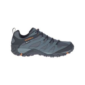 Šedé pánské outdoorové tenisky MERRELL Claypool Sport GTX obraz