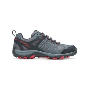 Šedé pánské sportovní outdoorové tenisky MERRELL Accentor 3 Sport GTX obraz