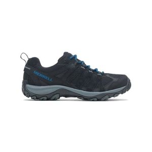 Černé pánské outdoorové tenisky MERRELL Accentor 3 obraz